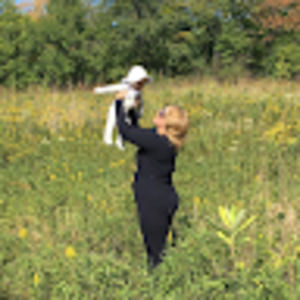 Meet your Posher, Halia